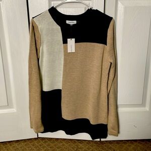 Calvin Klein Sweater